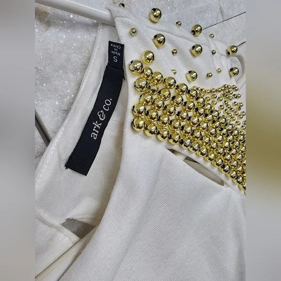 Elegant dress Ark&co - Picture 9 of 11